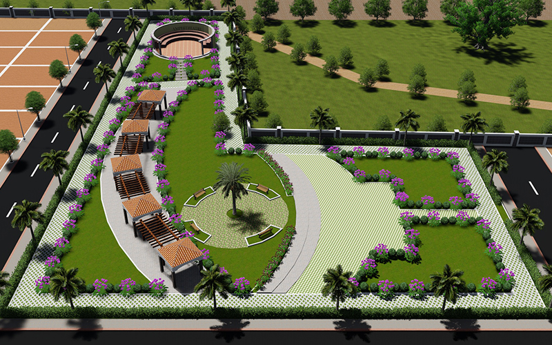 Platinum Tower Gurgaon