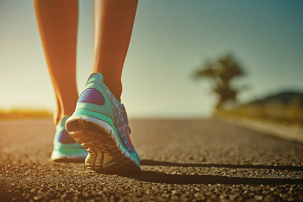 Jogging Track
