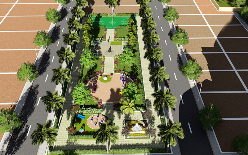 Suncity Platinum Towers Payment Plan